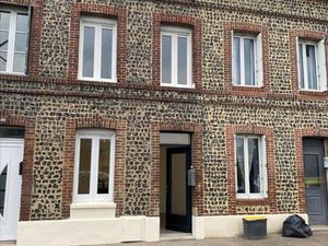 Maison 3 pièces 43 m²