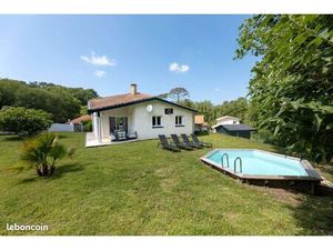 Location au mois meublée