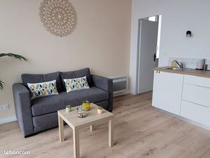 Anglet 30m2 1 chambre prox commerces