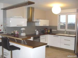 Pavillon 6 pièces 131 m²