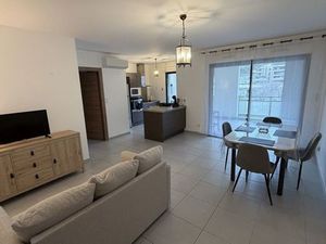 Appartement T3 à louer - 3 pièces - 60 m2 - Borgo - 202 - CORSE