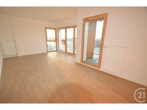 Appartement F4 à louer - 4 pièces - 78 80 m2 - L Ile St Denis - 93 - ILE-DE-FRANCE