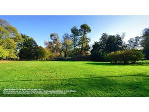 Vente terrain 443 m² à Barbizon (77630)  125 000 €