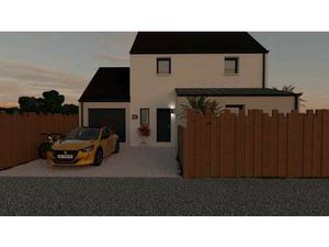 Vente Maison à Fréhel (22240) : à vendre / 106m² Fréhel