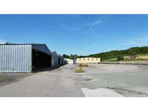 Vente Bureaux et commerces à Gisors (27140) : à vendre / 4600m² Gisors