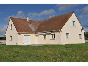 Vente Maison à Pacy-sur-Eure (27120) : à vendre / 235m² Pacy-sur-Eure