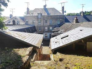 Vente Appartement 6 pièces et plus à Chaumont-en-Vexin (60240) : à vendre 6 pièces et plus