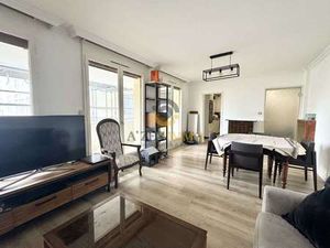 Vente Appartement 4 pièces à Poissy (78300) : à vendre 4 pièces / 82m² Poissy