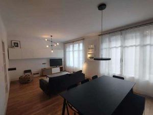 Location Appartement 2 pièces Meublé à Rennes Centre Ville (35000) : à louer 2 pièces Meub