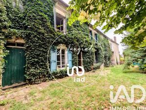 Vente immeuble 350 m² Auvers-sur-Oise (95430)