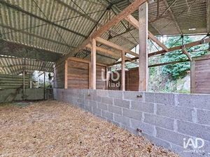 Vente terrain 14000 m² Ableiges (95450)