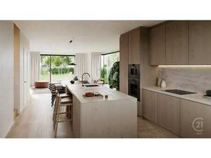 T Cleygoed  maisons neuves de caractère