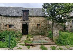 Vente Maison à Pontivy Treleau-Four à Chaux (56300) : à vendre / 45m² Pontivy Treleau-Four