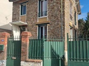 Location appartement 1 pièce 75 m² à Bourg-la-Reine (92340)