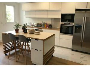 Location appartement 2 pièces 38 m² à Suresnes (92150)