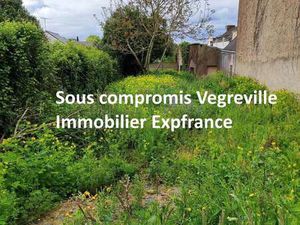 Vente Terrain à Nivillac (56130) : à vendre / 193m² Nivillac