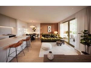 Appartement moderne à Ormesson-sur-Marne