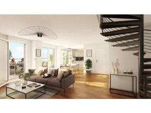 Appartement Moderne à Eaubonne: Confort et Élégance