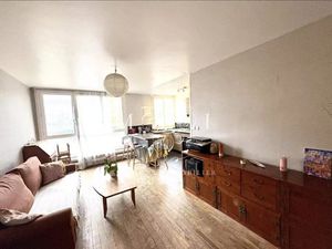 4 PIÈCES EN ÉTOILE - TRAVERSANT EST-OUEST - PROCHE MAIRIE DE VINCENNES