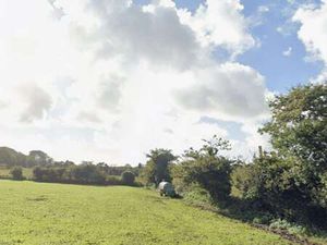 Vente Terrain à Saint-Pabu (29830) : à vendre / Saint-Pabu