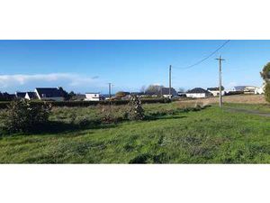 Vente Terrain à Saint-Pabu (29830) : à vendre / Saint-Pabu
