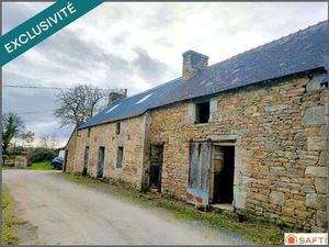 Vente Maison à Quimperlé (29300) : à vendre / 145m² Quimperlé