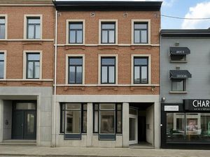 Appartement à louer à Astrid 13 Gosselies (VBD65760)