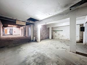 Surface industrielle à louer à Boulevard Jacques Bertrand 32 Charleroi (VBD65767)