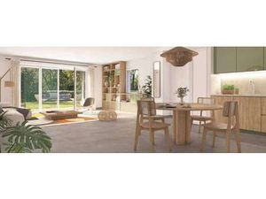 Vente Maison à Angers La Fayette Eblé (49000) : à vendre / 115m² Angers La Fayette Eblé