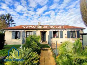 Vente Maison à La Caillère-Saint-Hilaire (85410) : à vendre / 118m² La Caillère-Saint-Hila