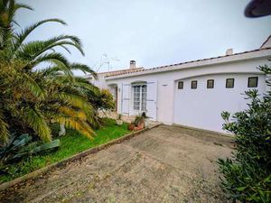 Vente Maison aux Sables-d'Olonne (85100) : à vendre / 126m² Les Sables-d'Olonne