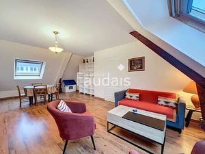 Location Appartement 4 pièces Meublé à Gouville-sur-Mer (50560) : à louer 4 pièces Meublé 