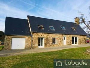 Location Maison à Mesnil-Clinchamps (14380) : à louer / 122m² Mesnil-Clinchamps