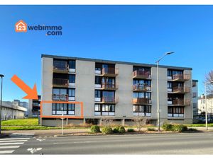 Vente Appartement 3 pièces à Lannion (22300) : à vendre 3 pièces / 67m² Lannion