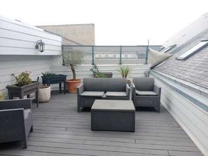 Vente Appartement 4 pièces au Mans (72000) : à vendre 4 pièces / 88m² Le Mans