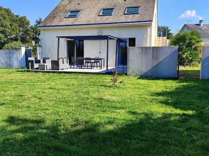 Vente Maison à Assérac (44410) : à vendre / 110m² Assérac