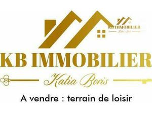 Terrain à vendre Les Ollières-sur-Eyrieux