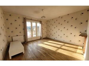 Appartement Amiens 42.5 m² T-2 à vendre  106 000 €