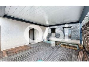 Appartement Brive-la-Gaillarde m² T-3 à vendre  297 800 €