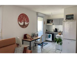 Location appartement  38.69 m² T-2 à Générac  640 €