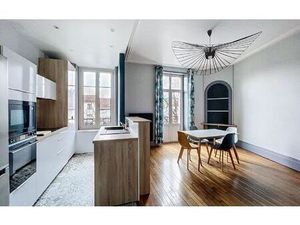 Location appartement  69 m² T-3 à Nancy  850 €