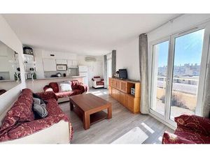 Location appartement  42.47 m² T-2 à Nice  900 €