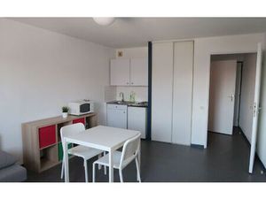 Location appartement  26.58 m² T-1 à Villeurbanne  550 €