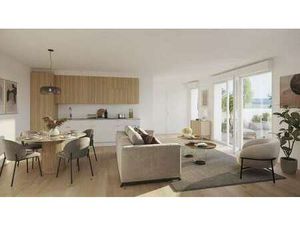 Vente Maison à Angers (49000) : à vendre / 90m² Angers