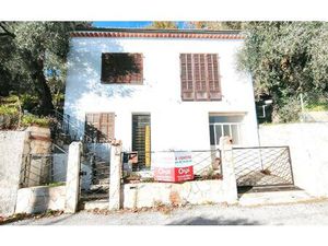 Maison Berre-les-Alpes 60 m² T-2 à vendre  265 000 €