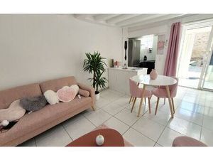 Location maison  40.45 m² T-2 à Chailly-en-Bière  700 €