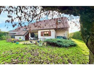 Maison Champhol 137 m² T-5 à vendre  325 000 €