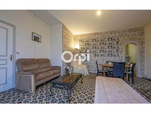 Maison Flines-lez-Raches m² T-4 à vendre  161 800 €