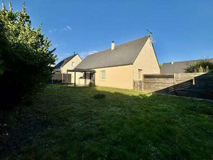 Vente Maison à Grézillé (49320) : à vendre / 97m² Grézillé