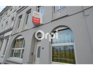 Maison Hazebrouck 160 m² T-5 à vendre  204 100 €